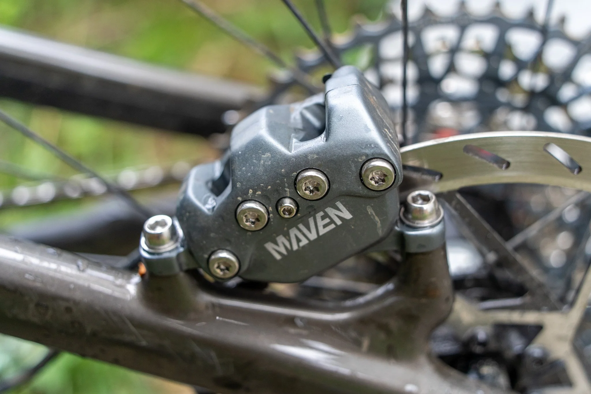 Are these the best mtb brakes for the money? — About the Ride